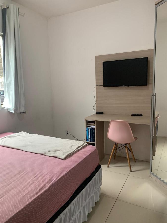 Apto Com Facil Acesso As Praias De Baln. Camboriu! Balneário Camboriú エクステリア 写真